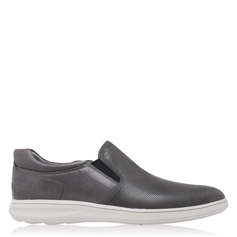 Sapatos Oxford Homem Rockport Zaden Smart Escuro,Portugal JMKFO-5361